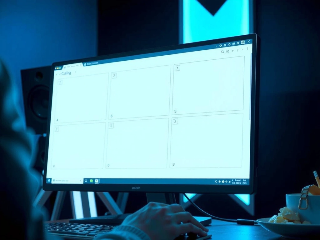 Atelier de conception gridaro - Grille technique