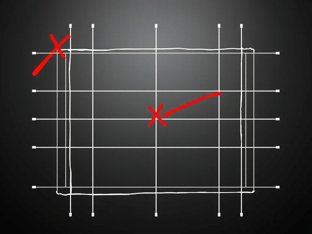 Anatomie d'une correction